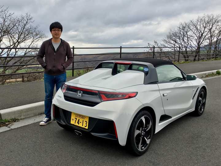 如何评价马自达新出的最新款mx 5 Hanatsu Mago 的回答 知乎