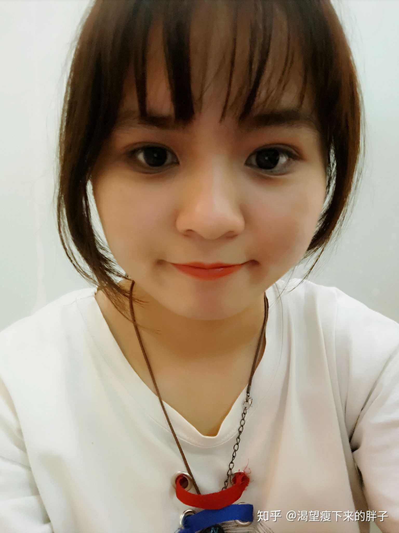 五官好看,但是人丑,是什么体验?