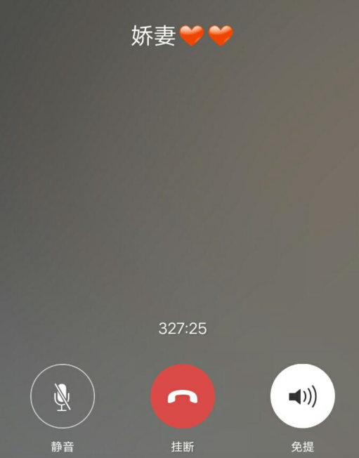 异地恋,女朋友姨妈痛,我该怎么办?