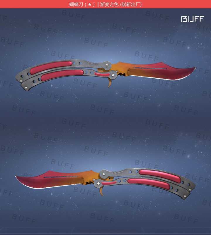 csgo预算6k有什么推荐的皮肤值得买?