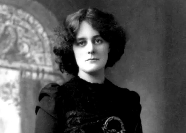 如何评价叶芝对茅德冈的追求与感情?