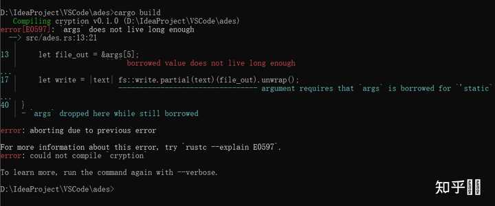 作为新手,怎么学习rust? - 知乎