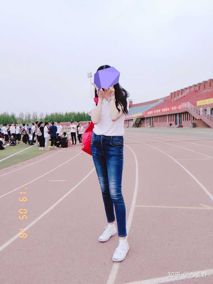 女生腿长是什么样的体验?