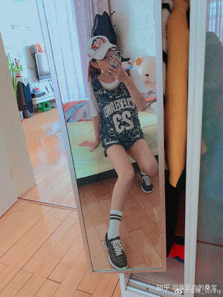 女生170cm 体重多少才完美 知乎
