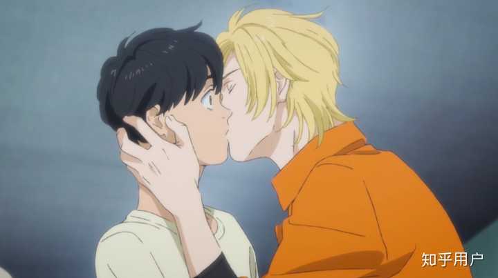 如何评价日本动漫 Banana Fish 知乎 如何评价日本动漫 Banana Fish 知乎
