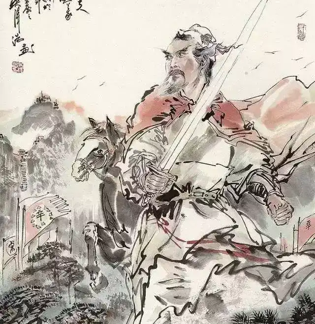 壮声英概,懦士为之兴起,圣天子一见三叹息.