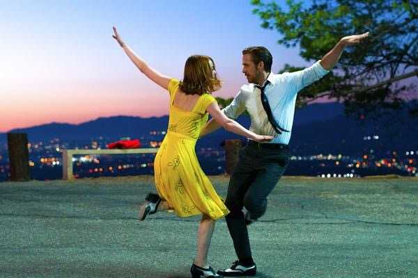 如何评价电影 爱乐之城 La La Land 知乎