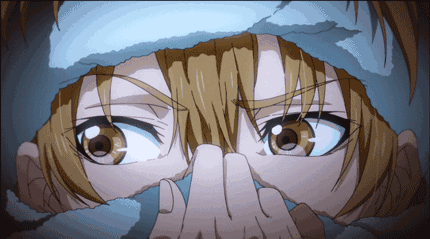 求推荐优秀2d国产动画?