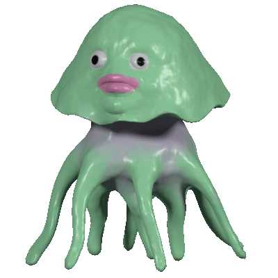 jelly gummies的表情包谁有呀 我好想要啊 球球你们辣?