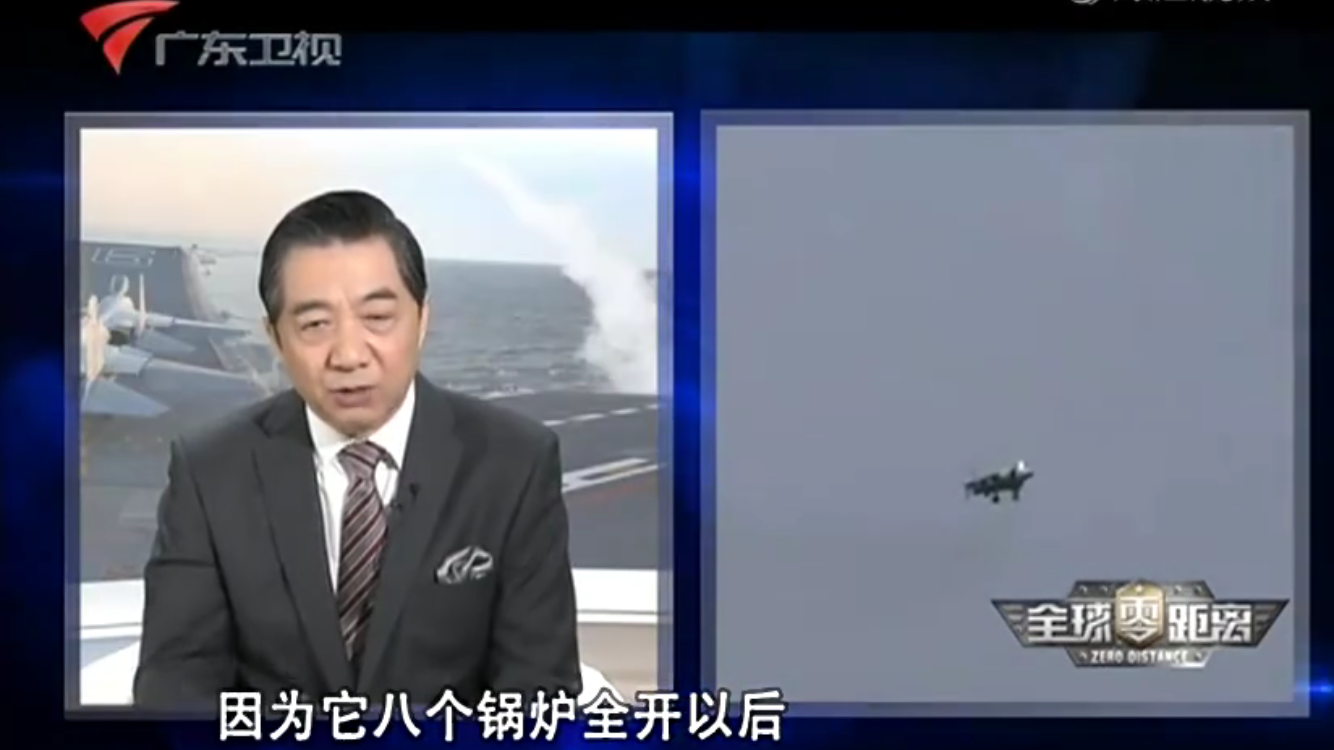 为什么局座热衷于黑印度?