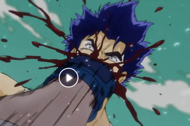 动漫中最惨的男主有哪些?