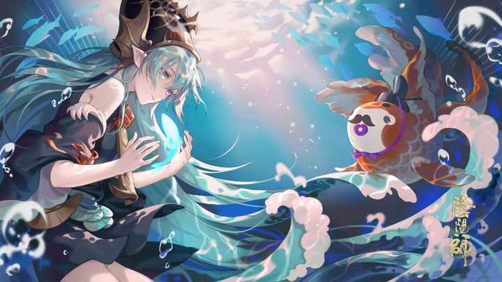 阴阳师的好看图片,有哪些能做壁纸的好看图片呀?