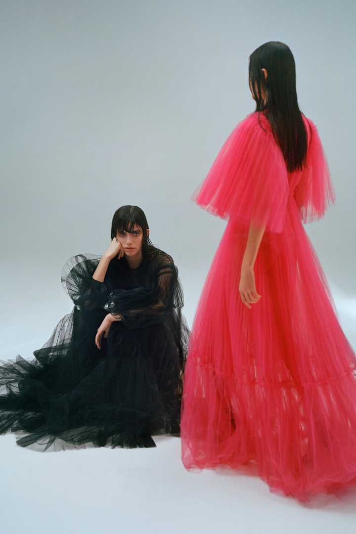 中国有哪些优秀的时装设计师 知乎