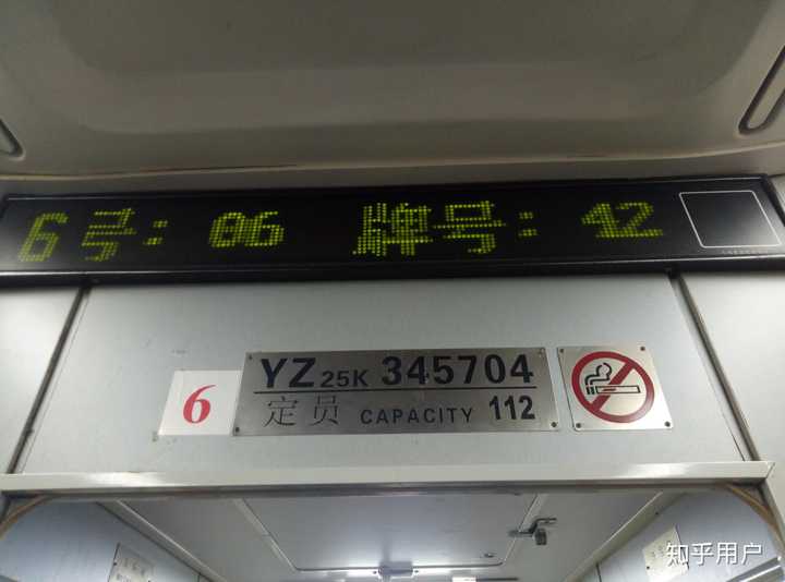 6号车厢冻着的人,望啊望啊盼啊盼,终于等来了列车员.