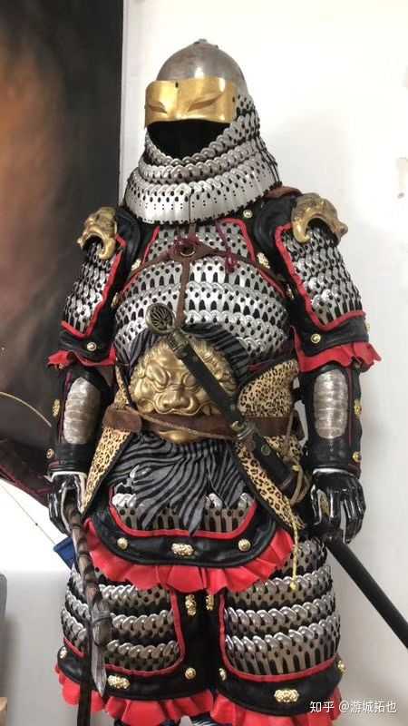 中国的大枪术能克制西洋重甲骑士吗 布尔什维克猫的回答 知乎
