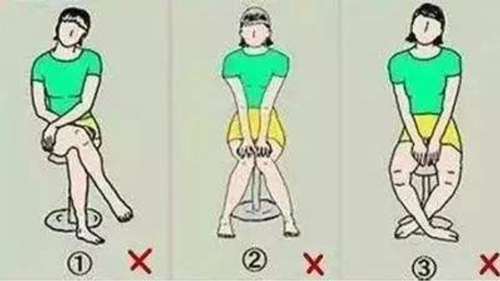 如何矫正罗圈腿(o型腿)?