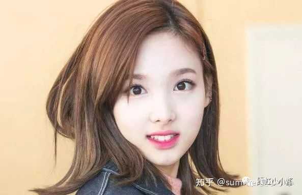 如何区分韩国描述外貌经常使用的 动物相 知乎