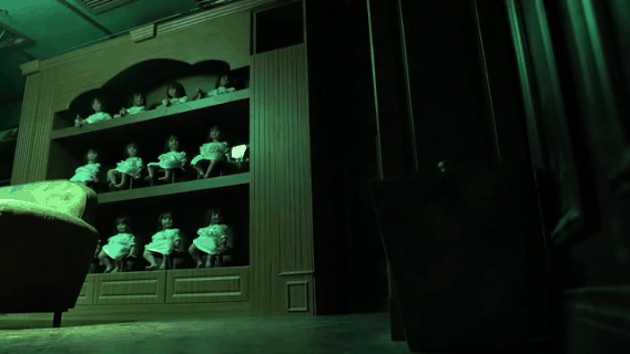 芒果tv为拍 密室大逃脱 第二季建的密逃大厦到底怎么样 密逃大厦逃太郎的回答 知乎