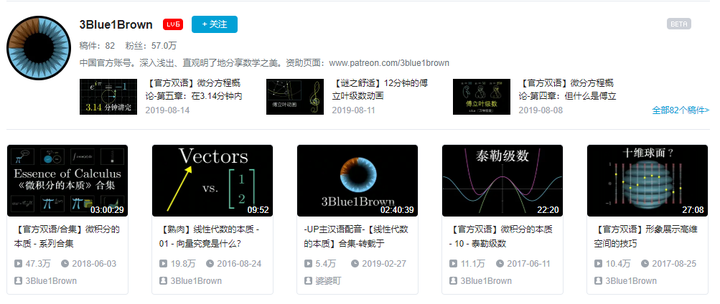 Bilibili 上有哪些值得关注的up 主 知乎 Bilibili 上有哪些值得关注的up 主 知乎