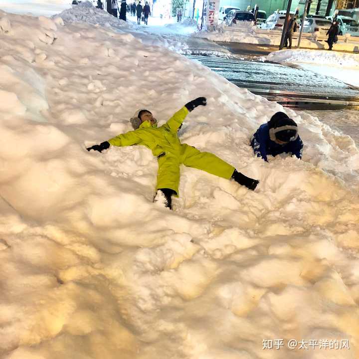 北海道很美吗 知乎