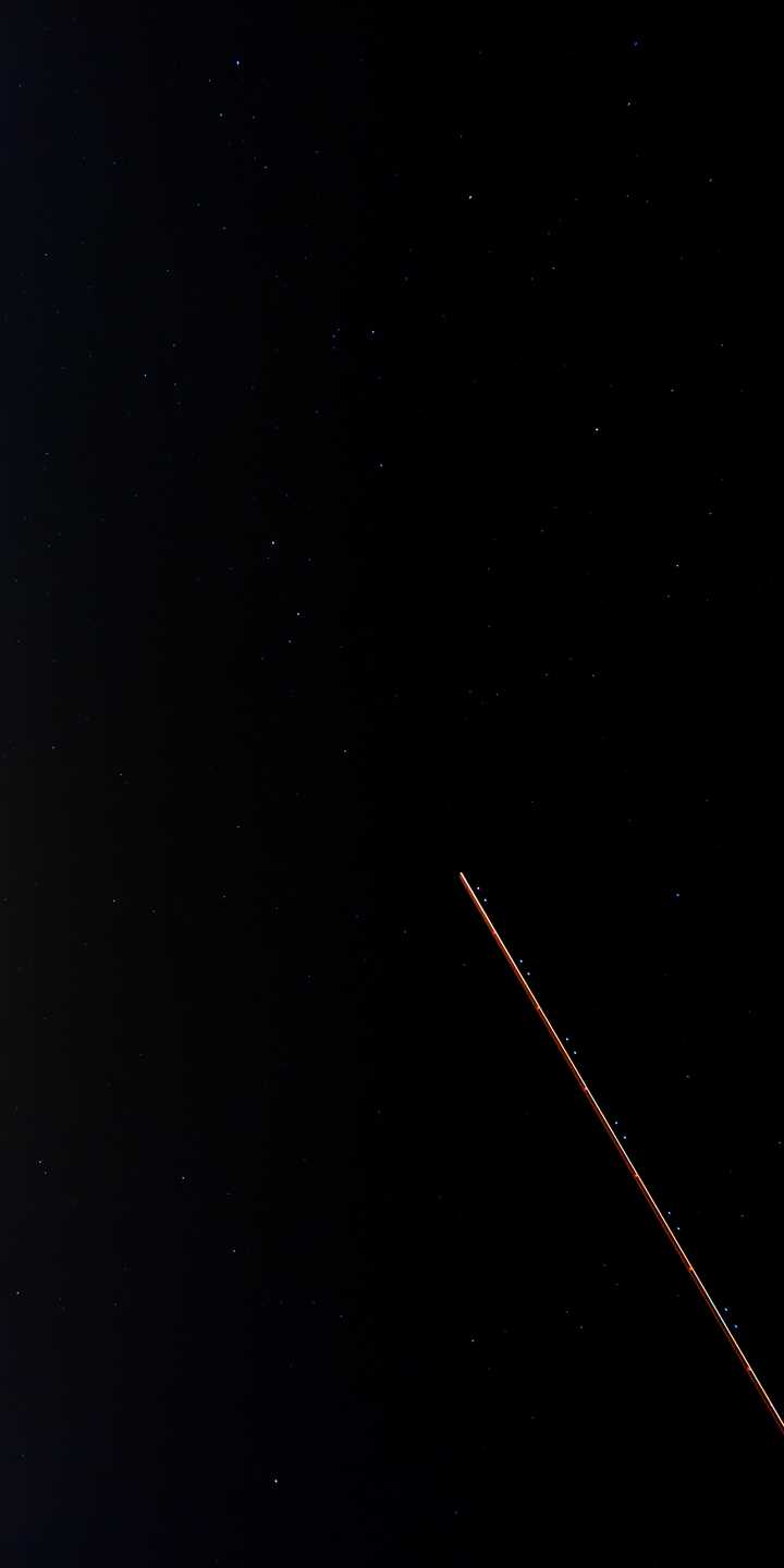 有哪些黑色系壁纸 知乎