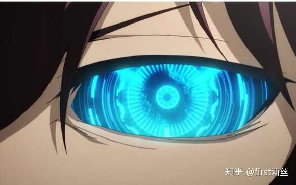 写轮眼-万花筒-轮回眼 白眼-转生眼 神乐心眼 红眼 《全职猎人》绯红