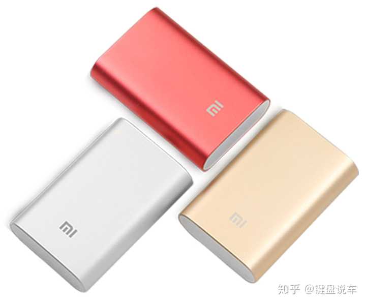 你种草过什么小米产品?