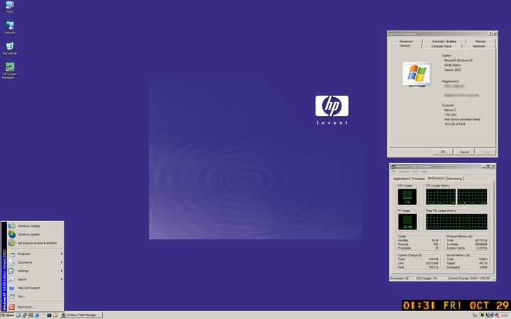 Windows 7的32位与64位版本有何差异？全面解析其关键区别  第1张