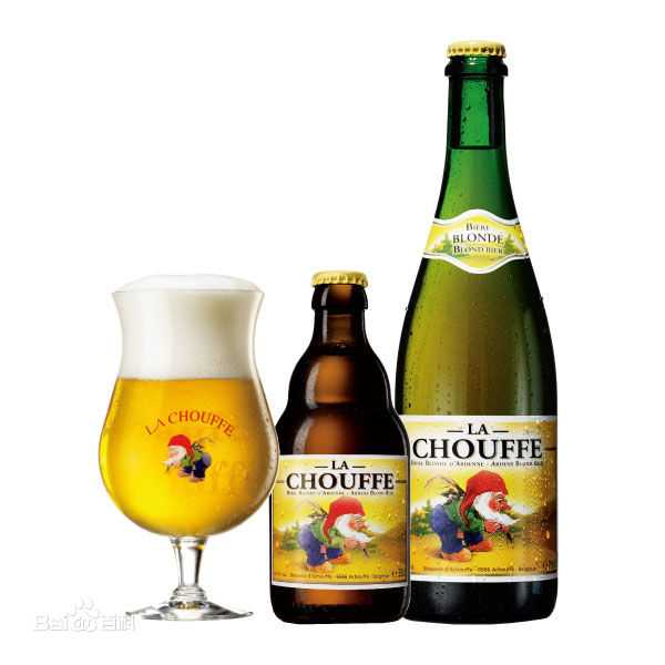 哪些啤酒适合女生喝?