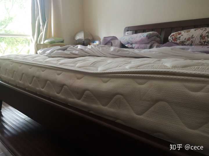 金可儿京东旗舰店购买两月不到床沿塌陷,售后不作为.