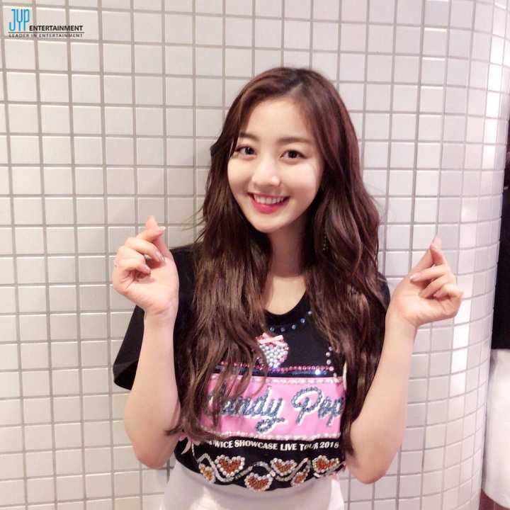 如何评价twice 成员朴志效 知乎