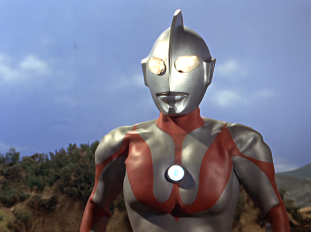 小时候为什么喜欢看奥特曼被虐，还有蝙蝠侠被虐，这算一种心理疾病吗?