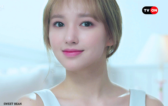 有哪些惊艳你的女子偶像动图(gif)? - 知乎