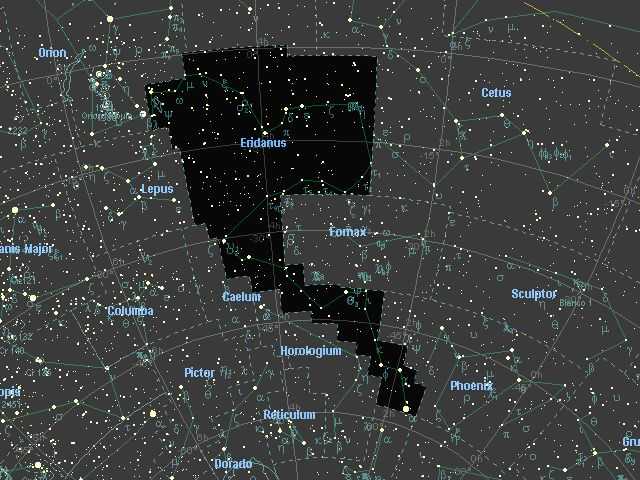 星云 星系 星团 星座 星空有何区别 夏洛克的回答 知乎