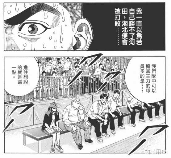 如何看待井上雄彦官宣灌篮高手将制作动画电影 知乎 如何看待井上雄彦官宣灌篮高手将制作动画电影 知乎