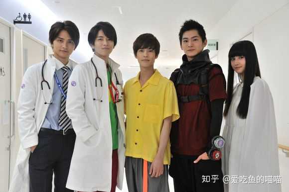 如何评价 假面骑士平成世代forever 知乎 如何评价 假面骑士平成世代forever 知乎