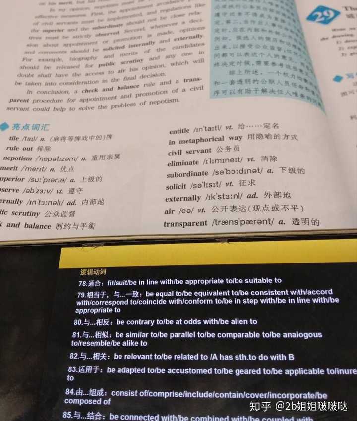 考研英语一作文该如何准备 知乎