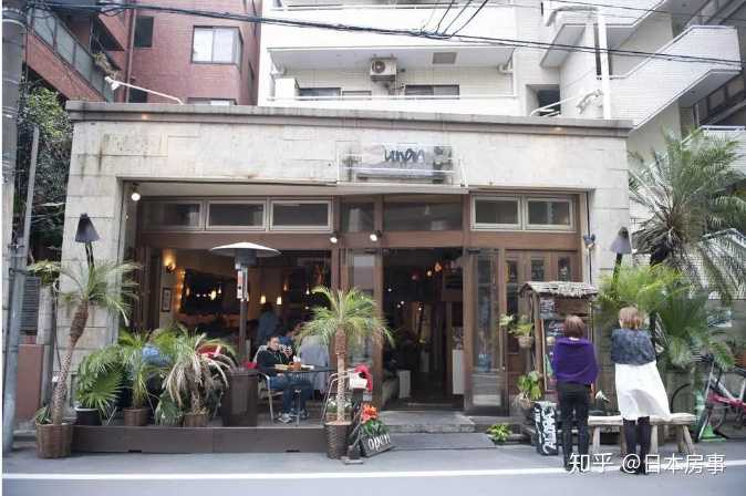 东京的新宿 涩谷 银座 池袋 六本木 哪个更加繁华 各有什么特点呢 知乎