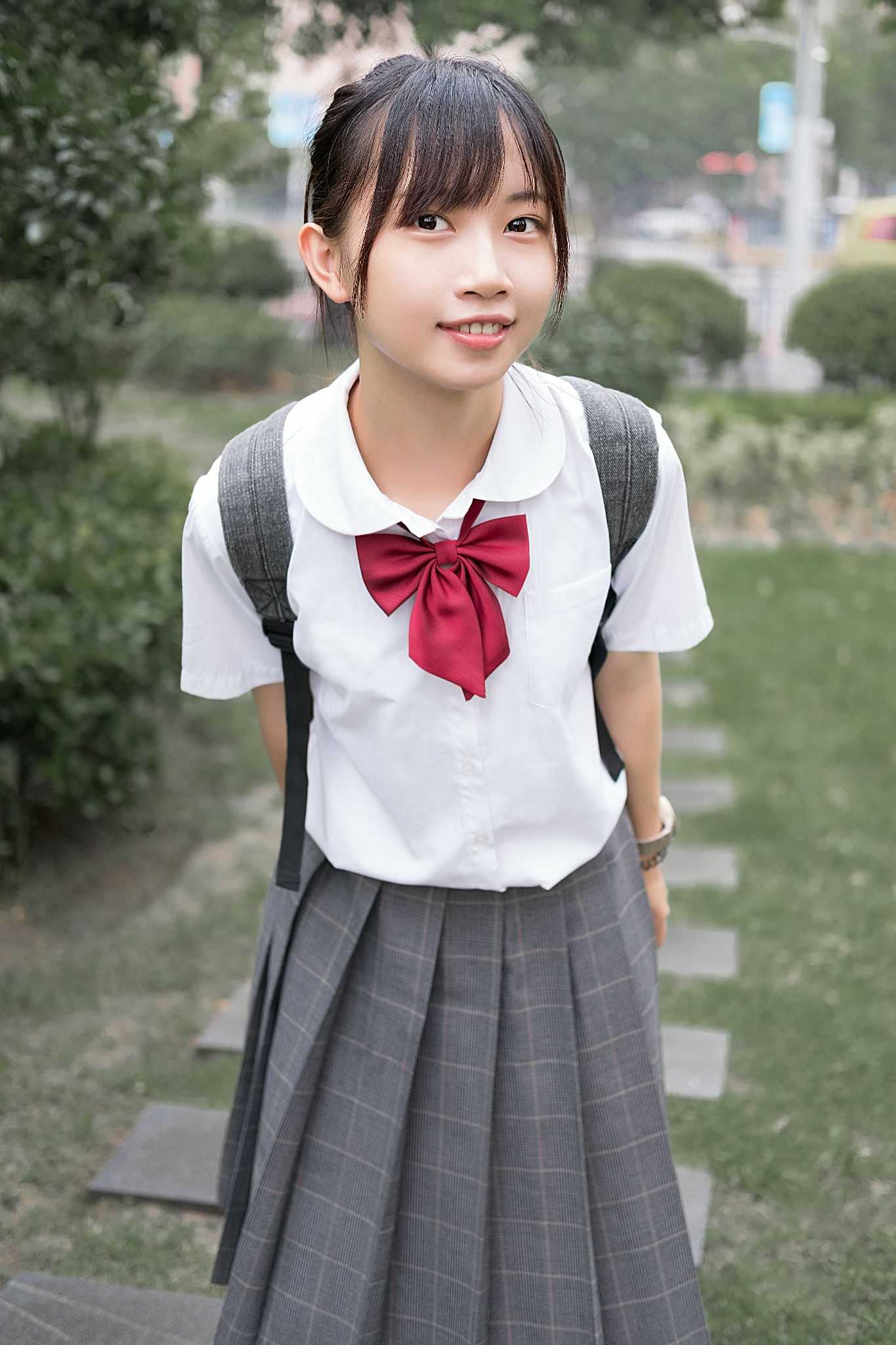 不定期更新自己拍的jk照片w出镜:saka哒 出镜:黎狱显示全部