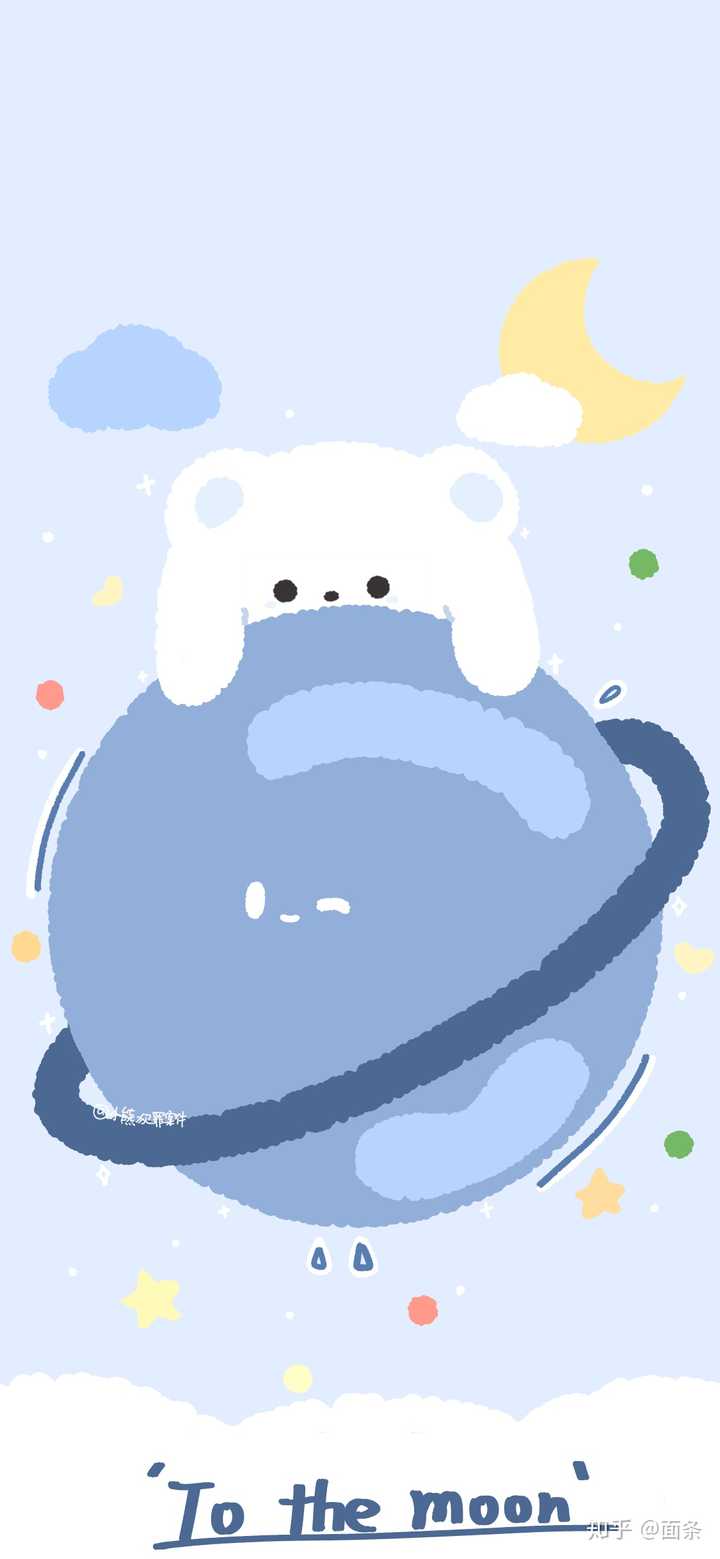 有哪些好的图片适合作qq自定义主题或者微信聊天背景?