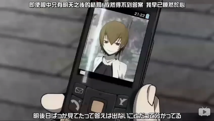 动画op或ed的画面如何完美的契合歌曲 知乎