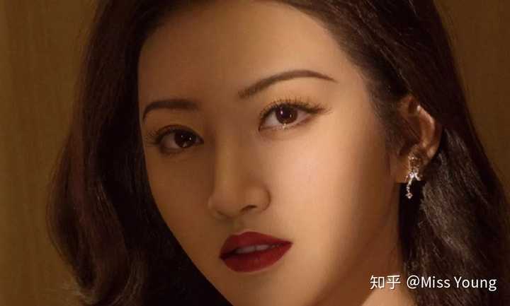 眉毛在美学角度上有哪些作用 知乎 眉毛在美学角度上有哪些作用 知乎