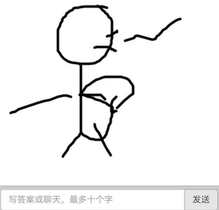 你见过最灵魂画手的作品是什么样的？
