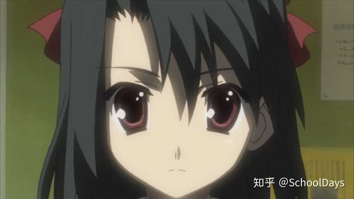 如何以正确的姿势欣赏 日在校园 Schooldays 的回答 知乎 如何以正确的姿势欣赏 日在校园 Schooldays 的回答 知乎