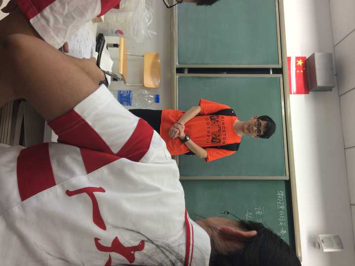 胥晓宇是个怎么样的人?如何评价他?