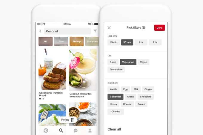 Pinterest 好在哪里 知乎 Pinterest 好在哪里 知乎