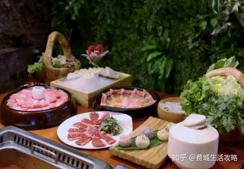 费城都有哪些美食 知乎 费城都有哪些美食 知乎