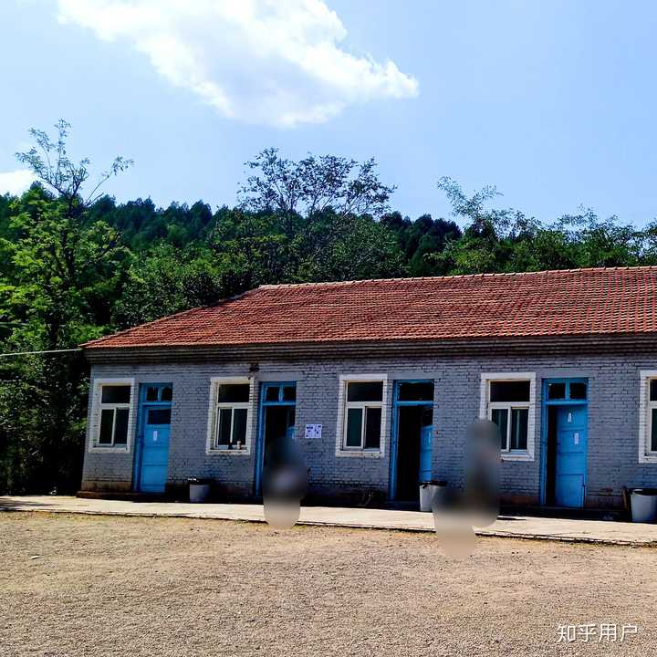 如何看待平北学生军训基地极差的管理方式及条件?