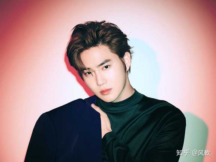 大家喜欢的爱豆是谁呢?