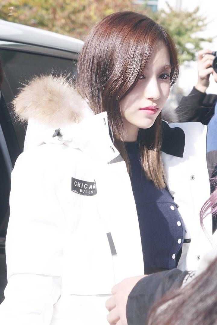Twice名井南孙彩瑛 孙彩瑛名井南被jyp警告 名井南喜欢孙彩瑛吗